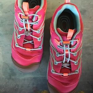 Keen Kids Hiking Shoes